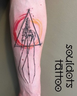 Tattoo Artist Bielefeld
